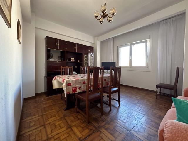 Piso, Baiona