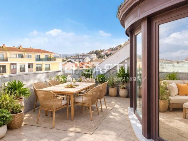 Piso, Baiona