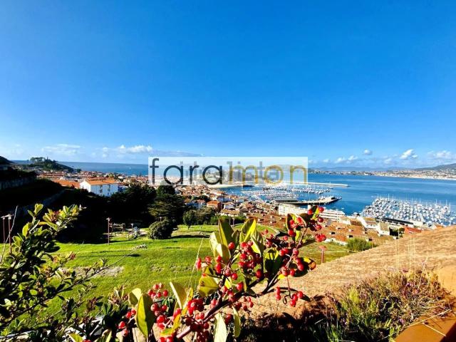 Piso, Baiona