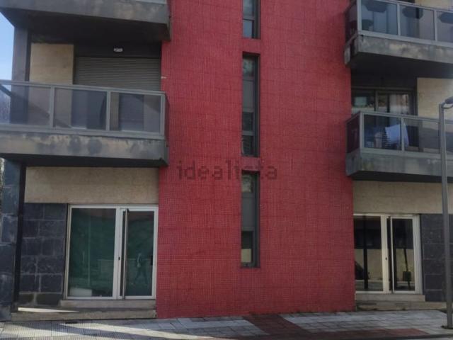 Piso, Baiona