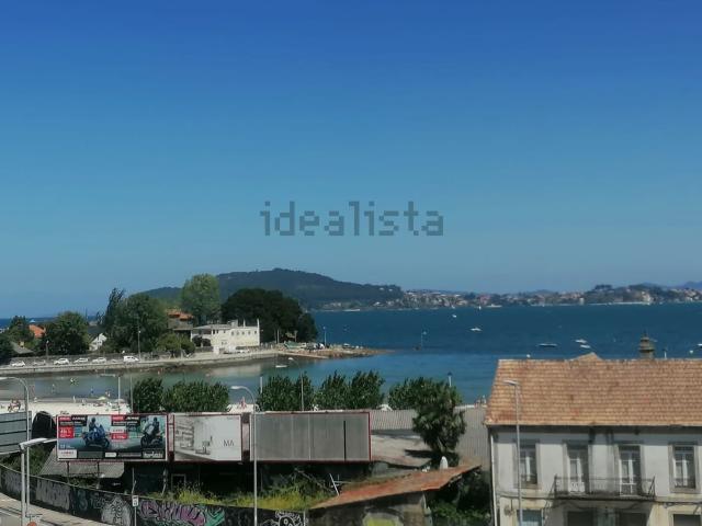 Piso, Baiona