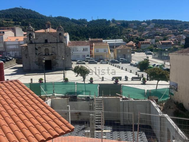 Piso, Baiona