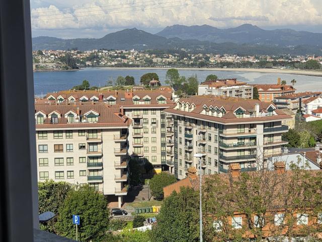 Piso, Baiona