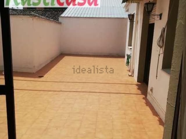 Piso, Bailén