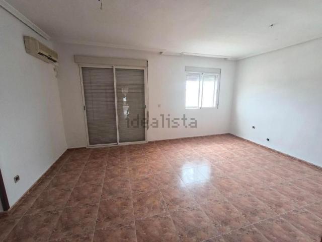 Piso, Bailén
