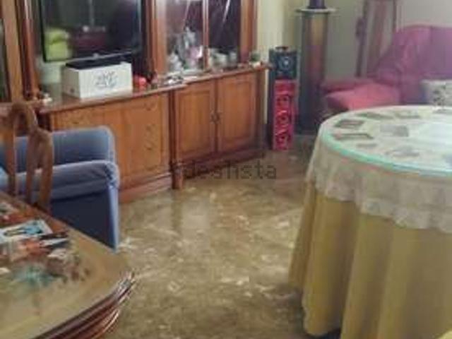 Piso, Bailén