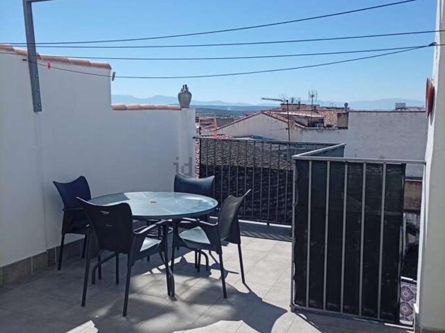 Piso, Bailén