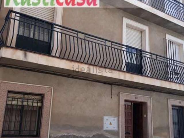 Piso, Bailén