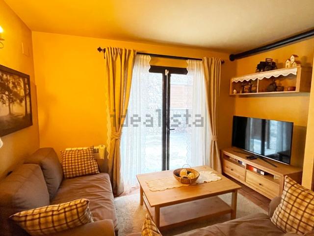 Piso, Baix Pallars