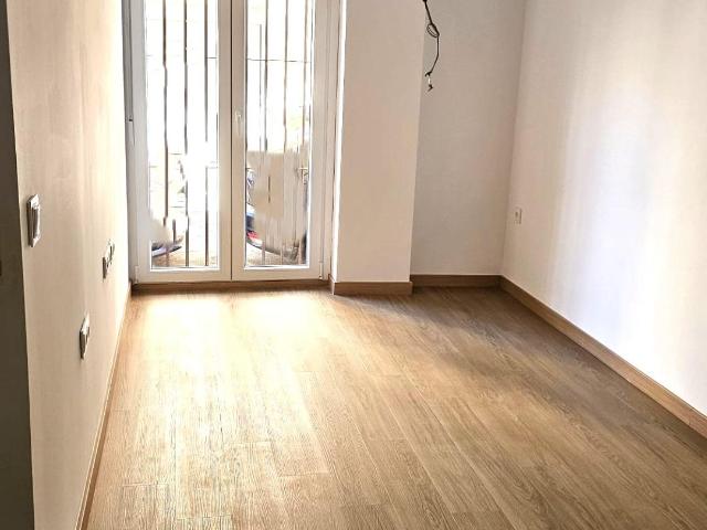 Piso bajo a estrenar