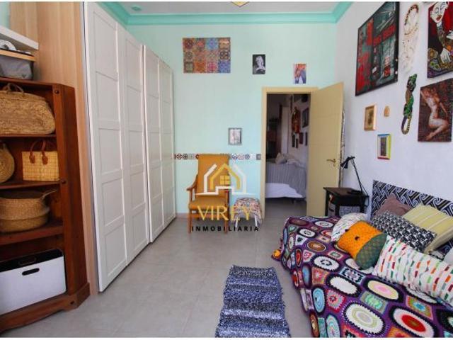 PISO BAJO A LA VENTA EN CASCO HISTORICO DE EL PUERTO DE SANTA MARIA