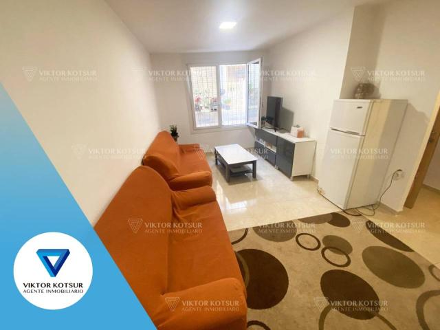 Piso bajo Aguadulce sur