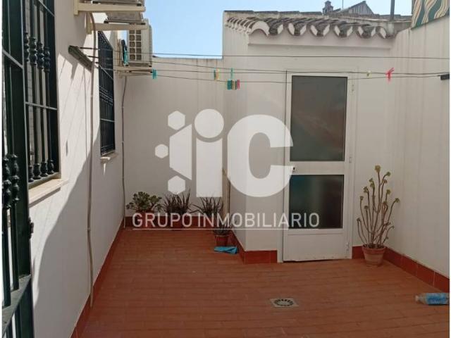 PISO BAJO EN BUENISIMA ZONA