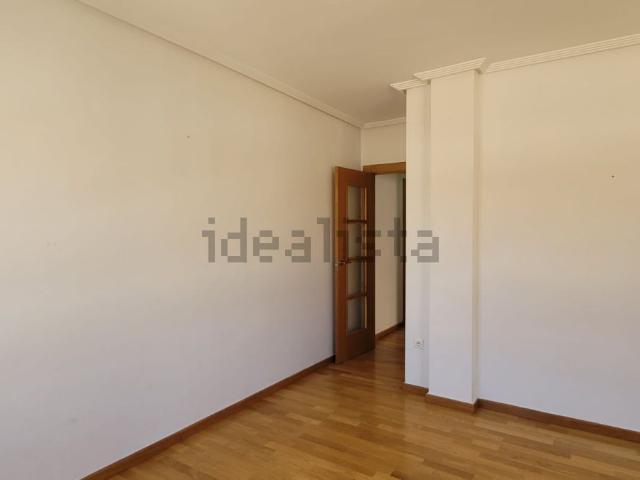 Piso, Balazote