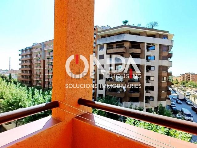 Piso, Balaguer
