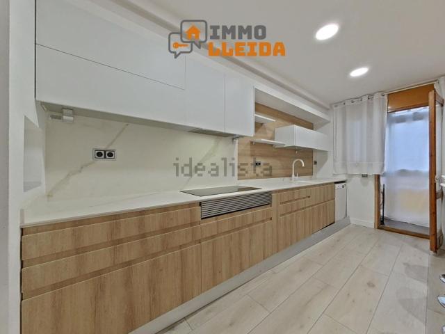 Piso, Balaguer