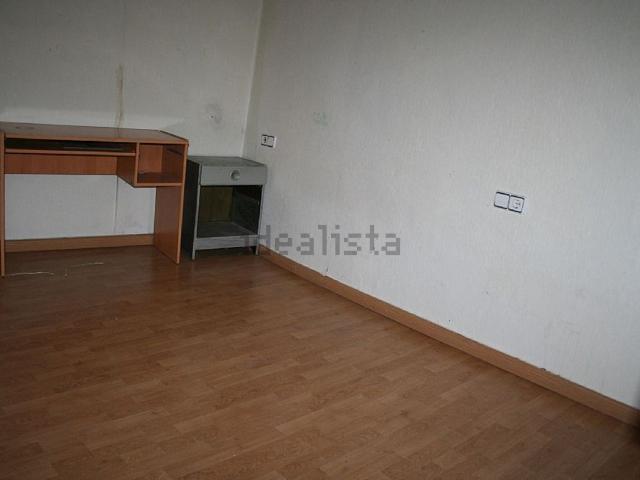 Piso, Balaguer