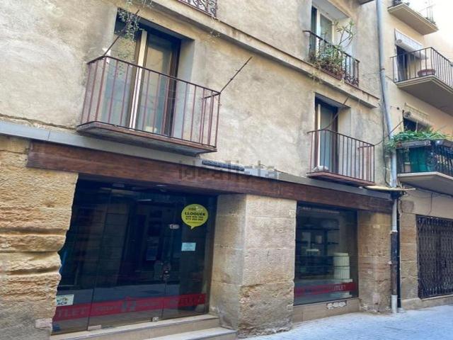 Piso, Balaguer