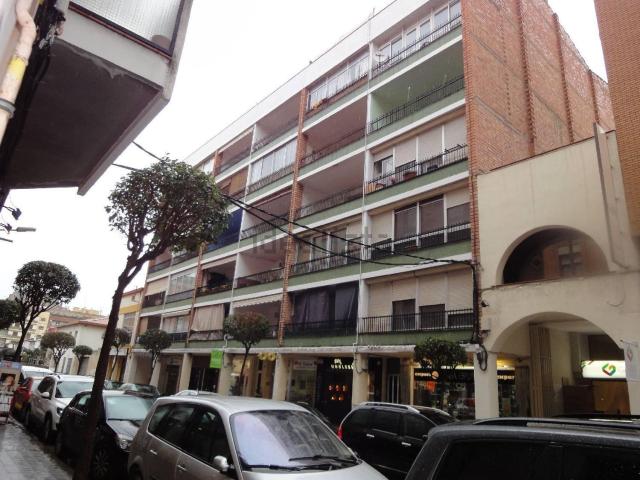 Piso, Balaguer
