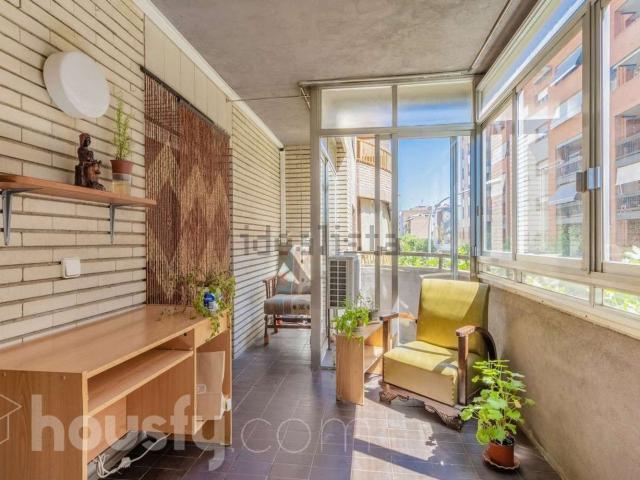 Piso, Balaguer