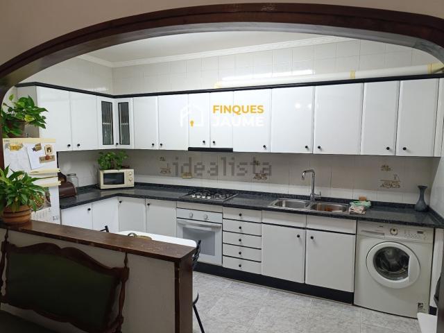 Piso, Balaguer