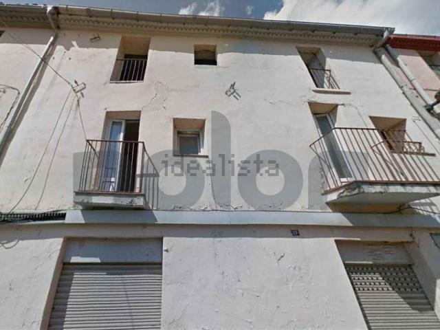 Piso, Balsareny