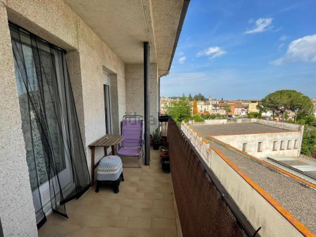 Piso, Banyoles