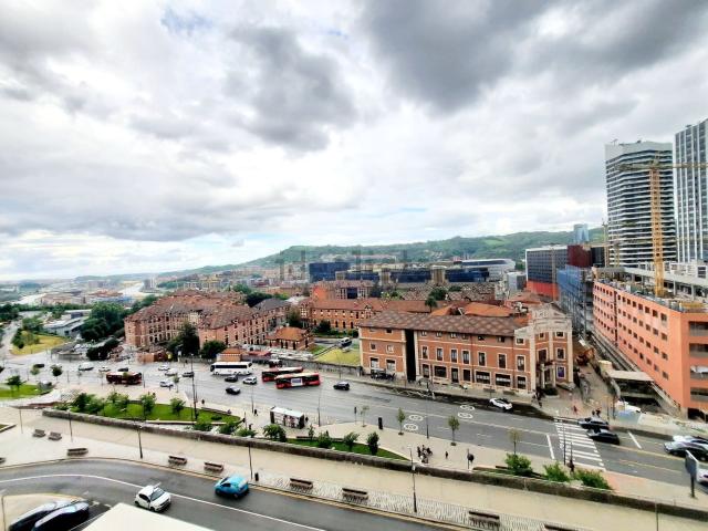 Piso, Basurtu, Bilbao