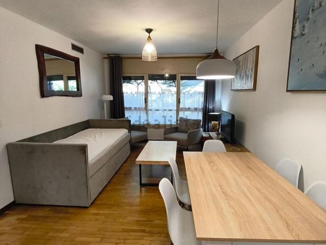 Piso, Baqueira