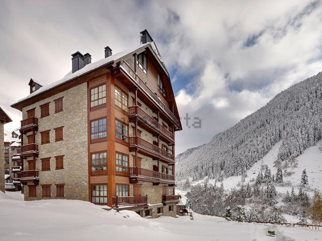 Piso, Baqueira