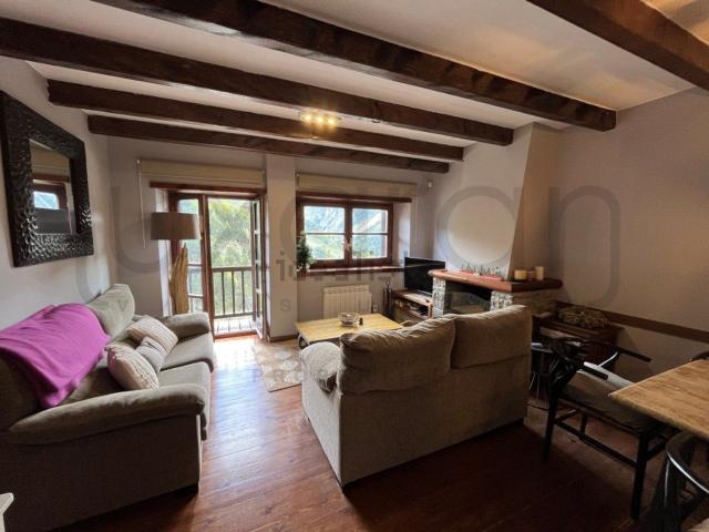Piso, Baqueira
