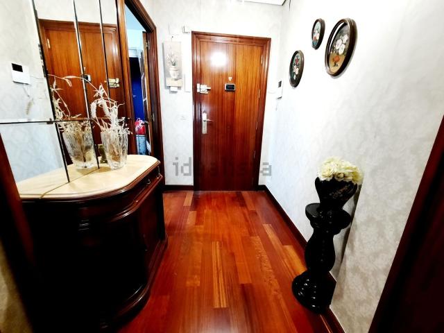Piso, Barakaldo