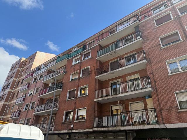 Piso, Barakaldo