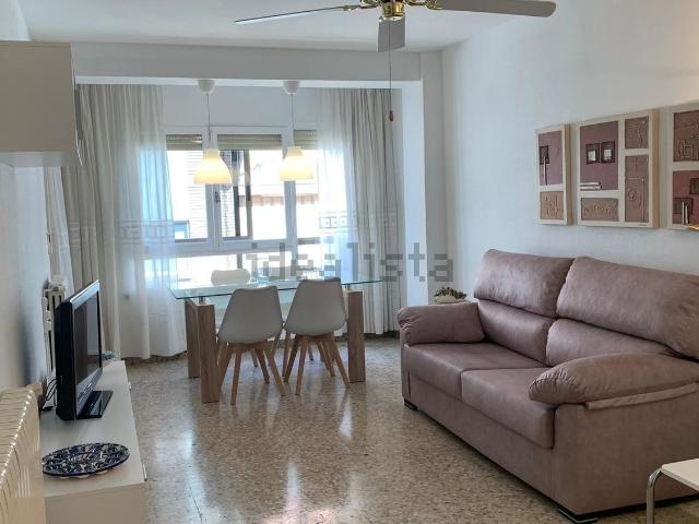 Piso, Barbastro