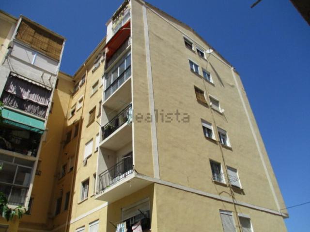 Piso, Barbastro