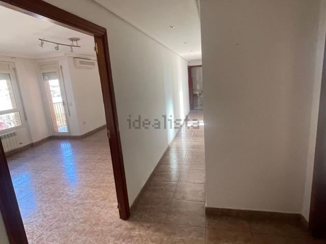 Piso, Barbastro