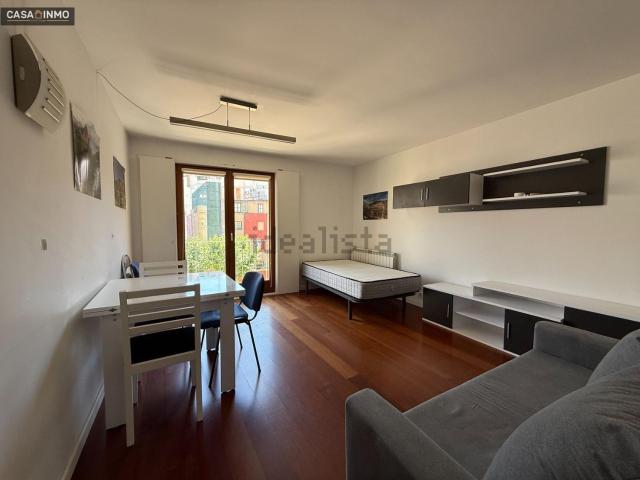 Piso, Barbastro
