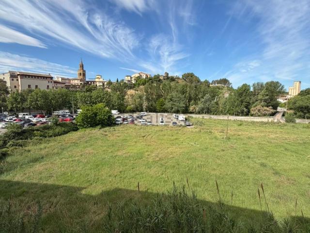 Piso, Barbastro