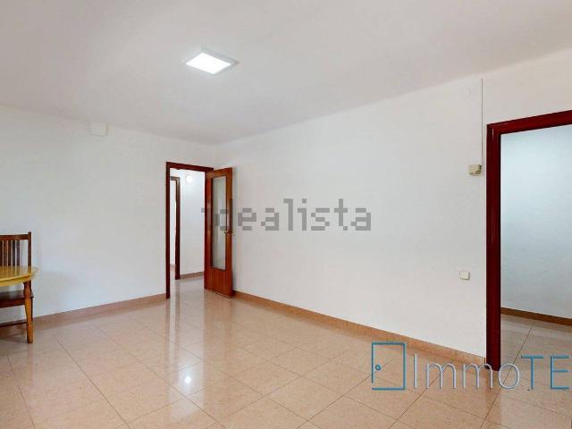 Piso, Barberà del Vallès