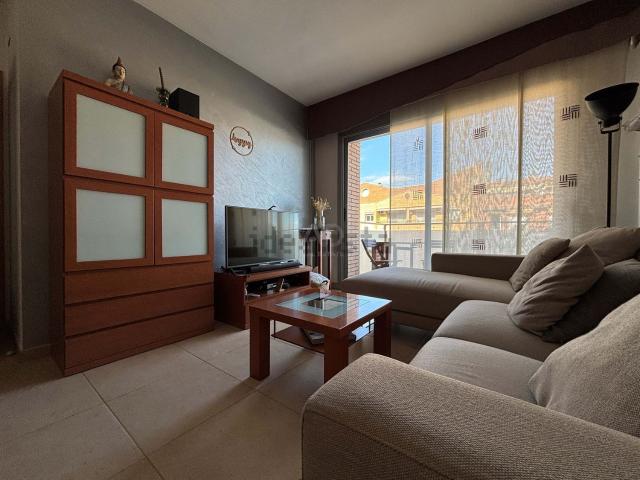 Piso, Barberà del Vallès