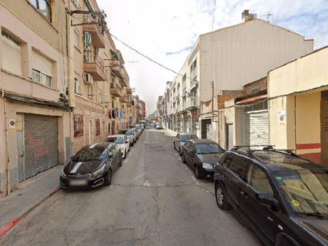 Piso, Barberà del Vallès