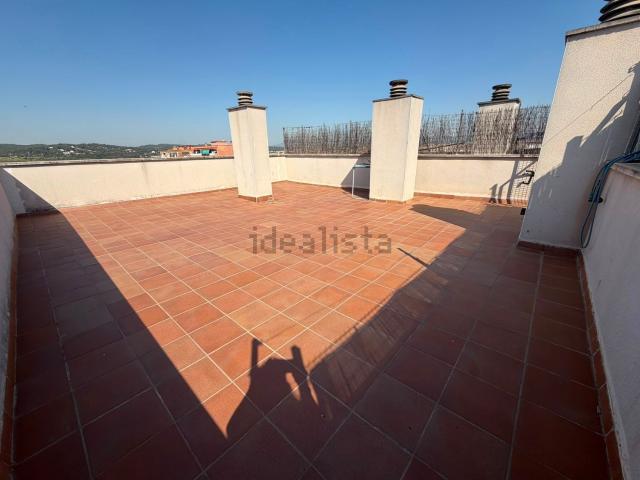 Piso, Barberà del Vallès