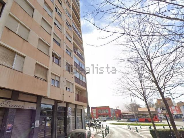 Piso, Barberà del Vallès