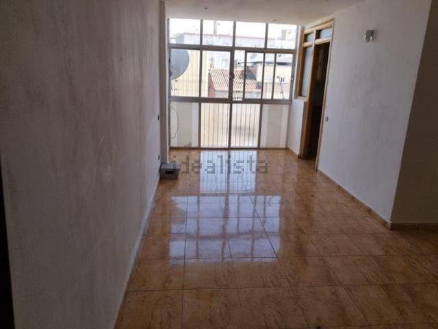 Piso, Barberà del Vallès