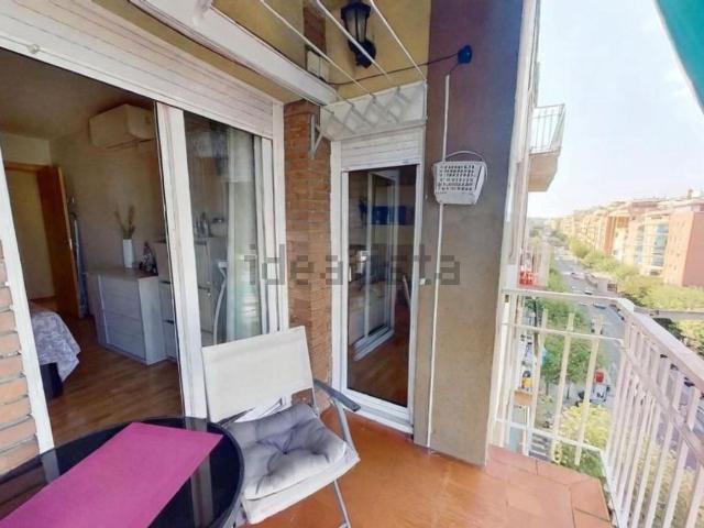 Piso, Barberà del Vallès