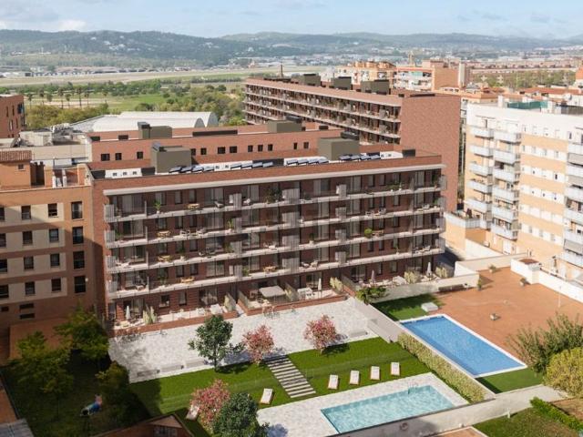 Piso, Barberà del Vallès