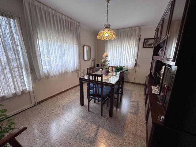 Piso, Barberà del Vallès