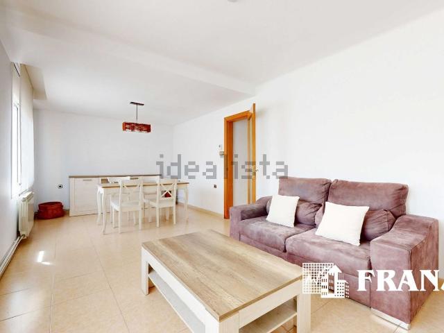 Piso, Barberà del Vallès