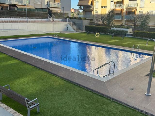 Piso, Barberà del Vallès