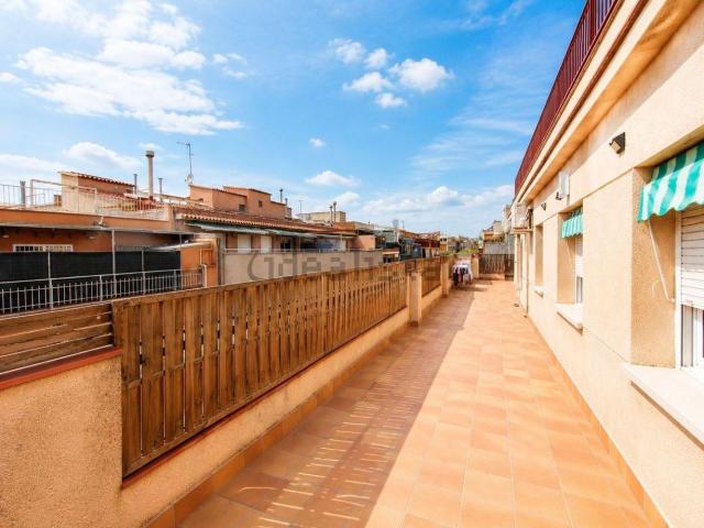 Piso, Barberà del Vallès